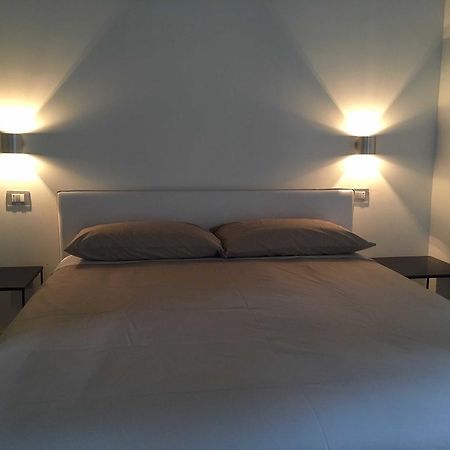 Apartamento Porta 22 Charme&Relax Bérgamo Exterior foto
