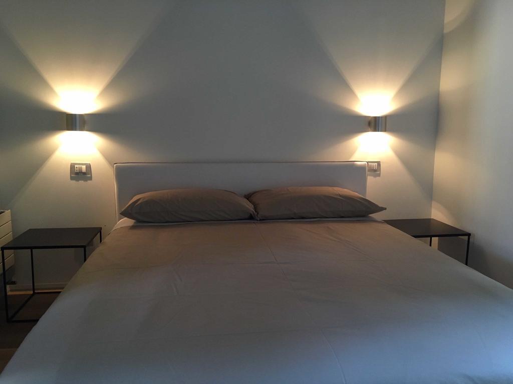 Apartamento Porta 22 Charme&Relax Bérgamo Exterior foto