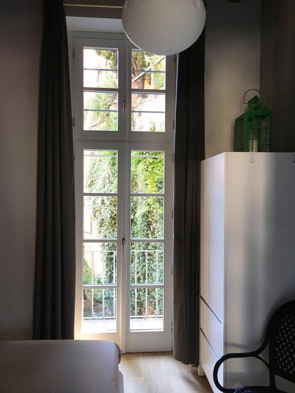 Apartamento Porta 22 Charme&Relax Bérgamo Exterior foto