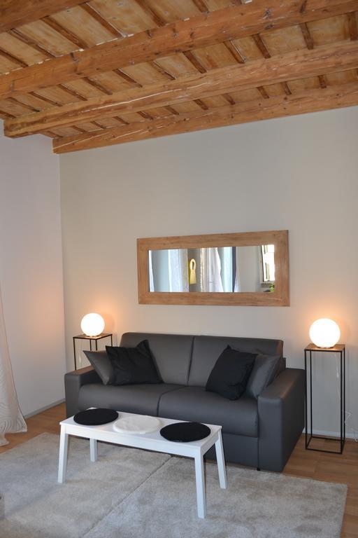 Apartamento Porta 22 Charme&Relax Bérgamo Exterior foto